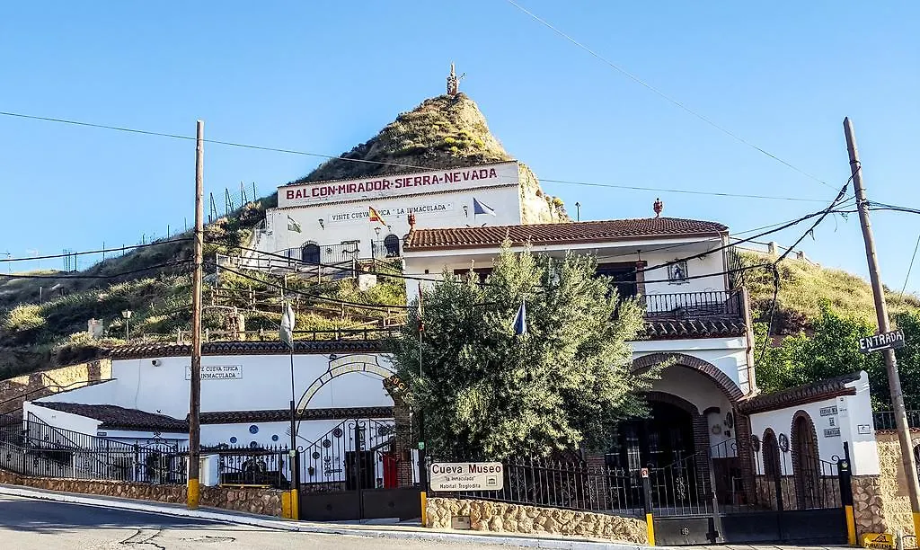 Hostal El Caminero-1
